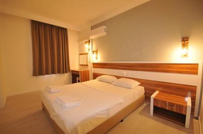 İsla Apart Hotel