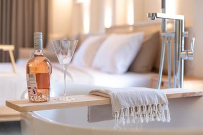 L'olive Homes