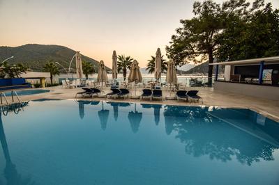 Marbas Select Beach