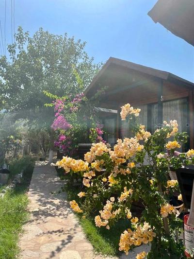 Marimare Beach Bungalow