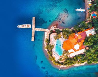 Marmaris Bay Resort