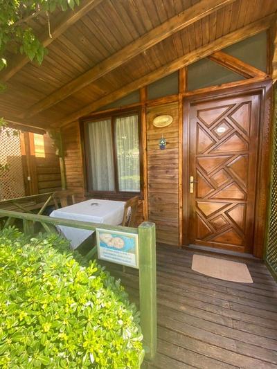 Mavi Yengeç Bungalov Butik Otel
