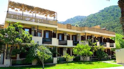 Palmiye Hotel