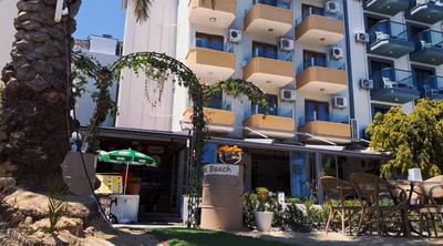 Reis Beach Hotel