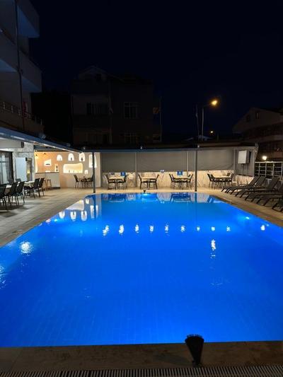 Soykan Hotel