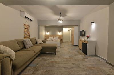 Trakheia Butik Otel