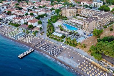 Turunç Premium Hotel