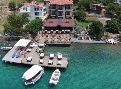 Veranda Otel