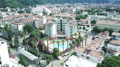 Verde Hotel