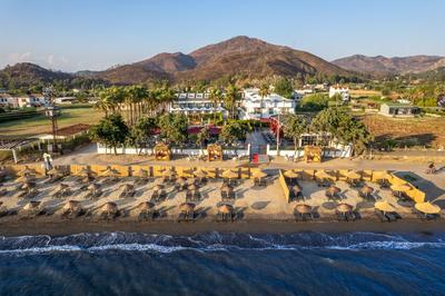 Voxx Marmaris Beach Resort