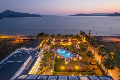 Voxx Marmaris Beach Resort
