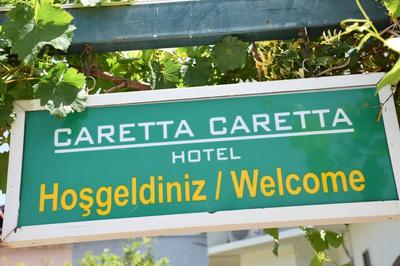 Caretta Caretta Hotel