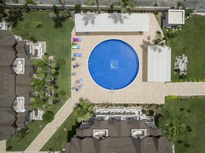 Hotel Keskin