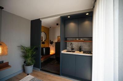 Alp Suites Pinehill
