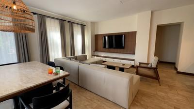 İskelem Otel Akyaka