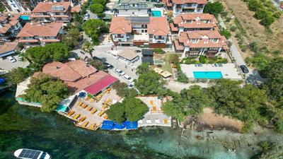 Nehir Butik Otel