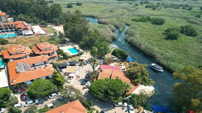 Nehir Butik Otel