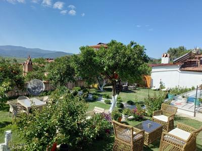 Özgem Apart Otel