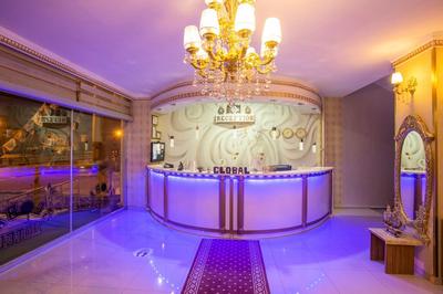 Global Otel