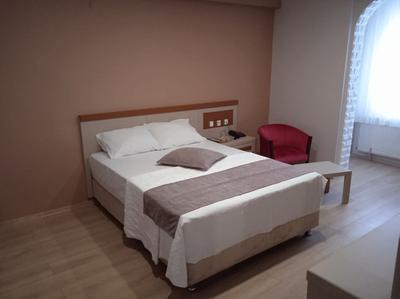 Yücesoy Otel