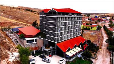 Atabay Termal Hotel