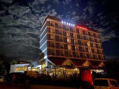 Atabay Termal Hotel