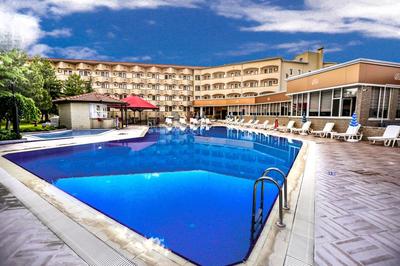 Signature Garden Avanos Hotel & Spa