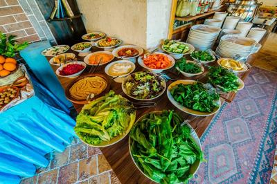 Garden Inn Cappadocia