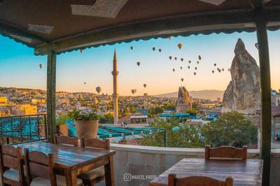 Göreme House Hotel