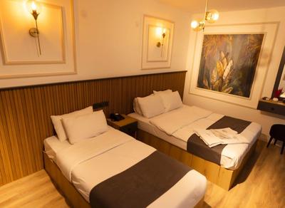 Grand İşbilir Hotel