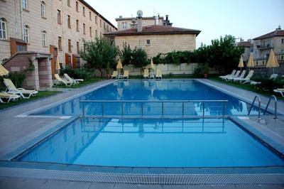 Hotel Tassaray - Cappadocia