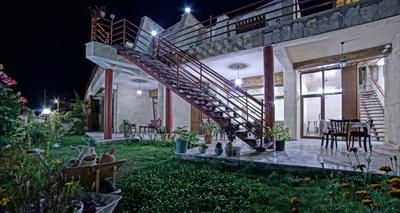 Osiana Hotel