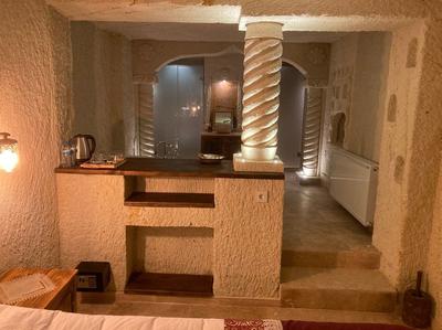 Tatlı Kaya Hotel