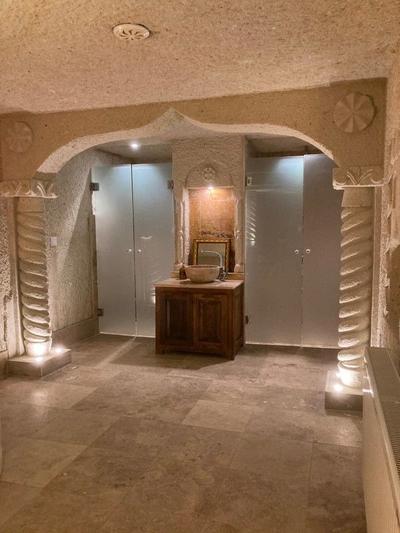 Tatlı Kaya Hotel