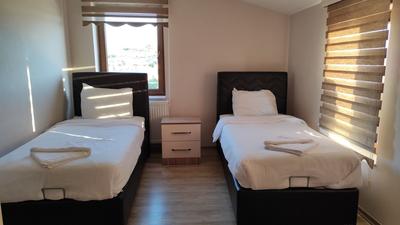 Yıldız Apart Otel