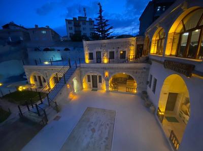Nova Cave Hotel