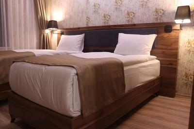 Seandos Otel