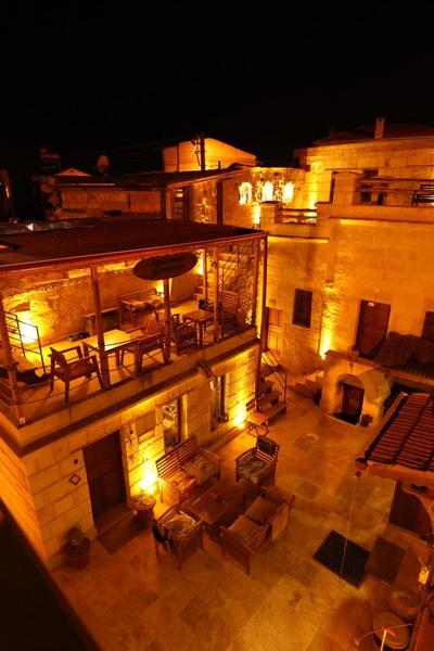 Zanta Suite Hotel