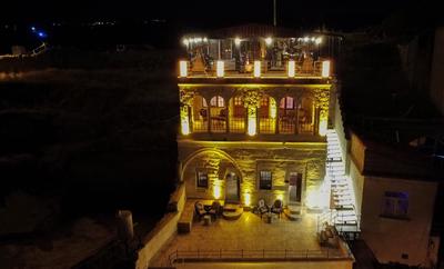 Dionysos Cave Cappadocia Hotel