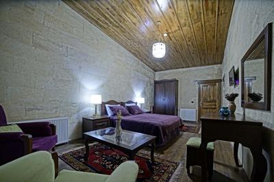 Osiana Hotel