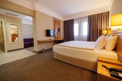 Ramada by Wyndham Cappadocia