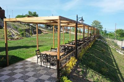 Akamoy Boztepe Hotel