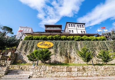 Evimiz Hotel