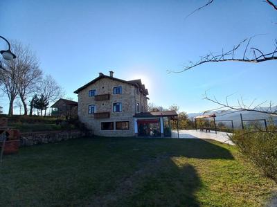 Hayat Oksijen Resort