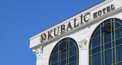 Kubaliç Hotel