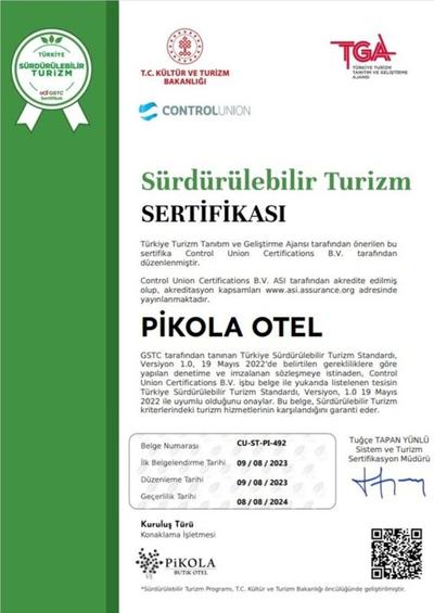 Pikola Otel