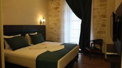 Ottoman Şükrü Efendi Hotel