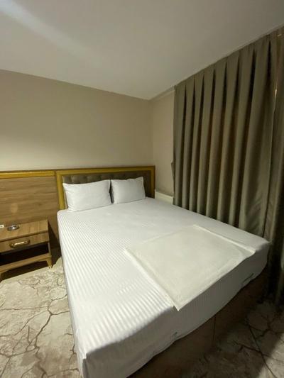 Cukurova Suit Otel