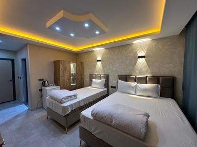 Cukurova Suit Otel
