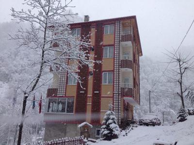 Vulada Butik Otel
